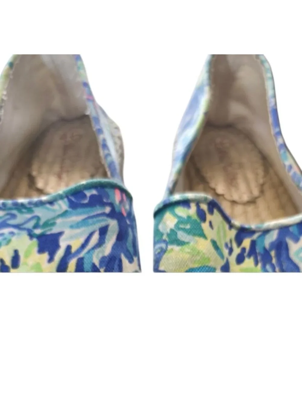 Lilly Pulitzer these lilly